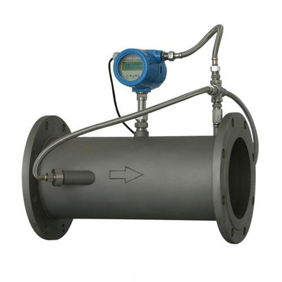 管道式超声波流量计