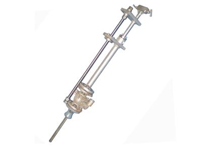 BF10-400均速管流量传感器