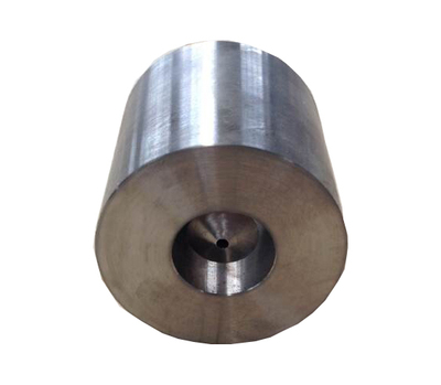 带管道直焊式锥管流量传感器