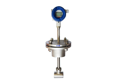 插入式涡街流量计