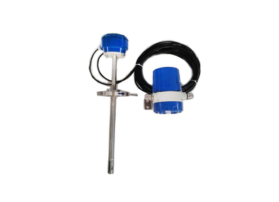 分体式热式气体质量流量计