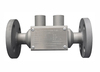 板式平焊法兰平衡流量传感器
