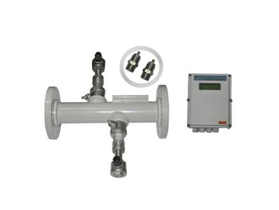 插入式超声波流量计