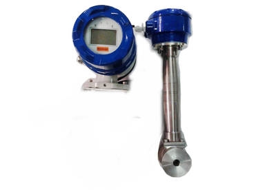 分体式涡街流量计