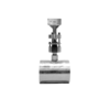 BF10-150安全锁定均速管流量传感器