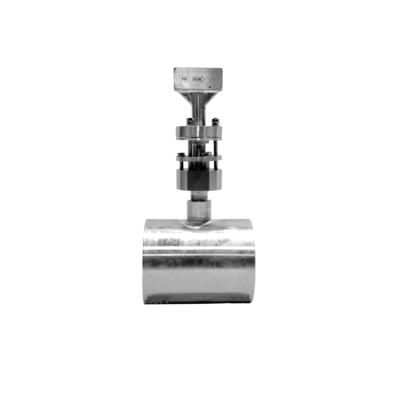 BF10-150安全锁定均速管流量传感器