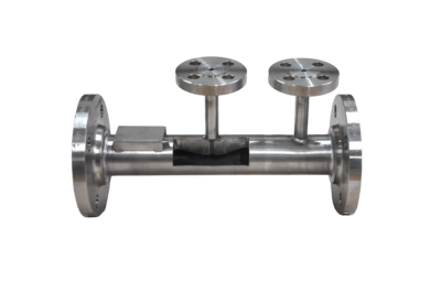 矩形流量传感器