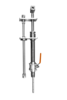 BF10-200均速管流量传感器