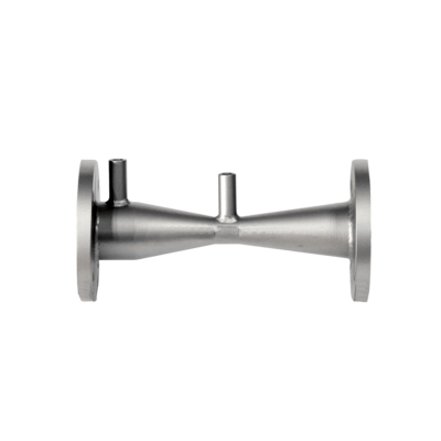 文丘里流量传感器