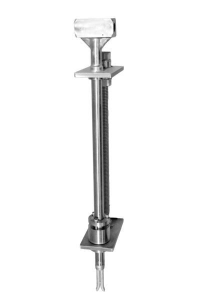 BF10-602均速管流量传感器
