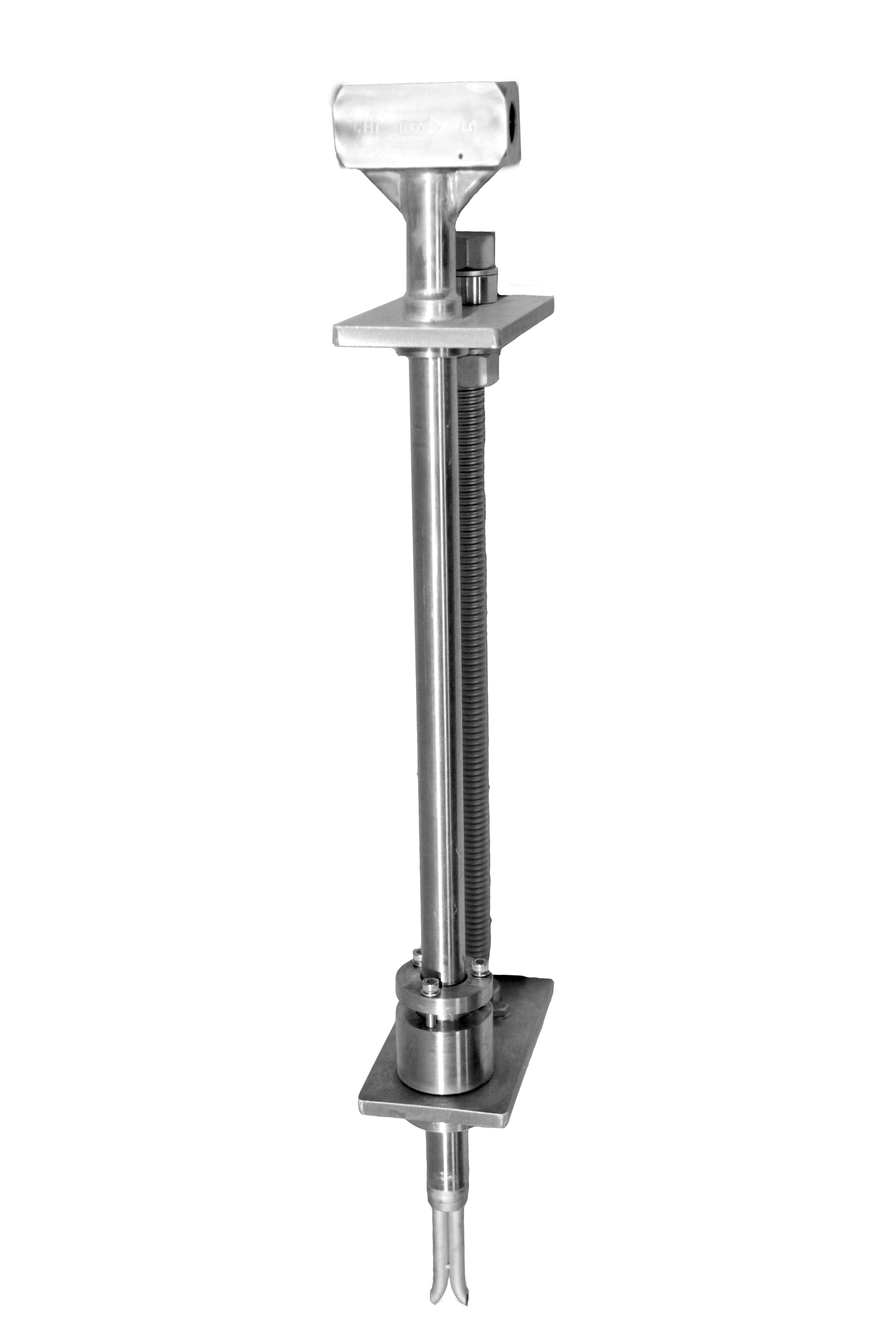 BF10-602均速管流量传感器